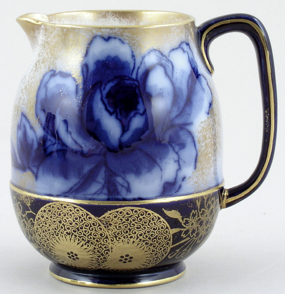 Jug or Pitcher c1900s